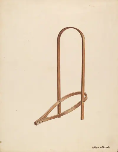 Bootjack