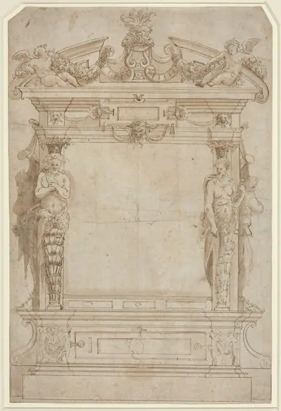 Design for an Architectural Framework