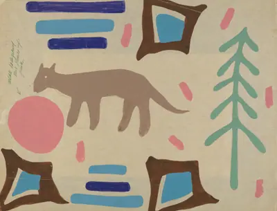 Bedspread