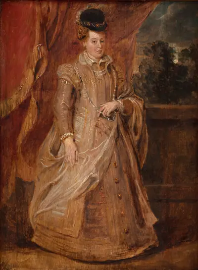 Johanna af Østrig (1547-1578)