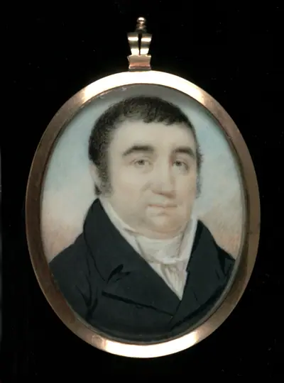 William E. Dickson