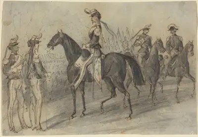 Military Parade