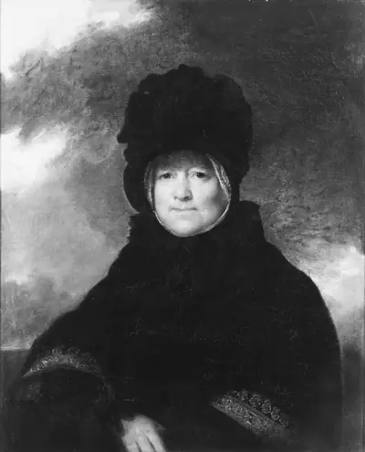 Mrs. William Thomas