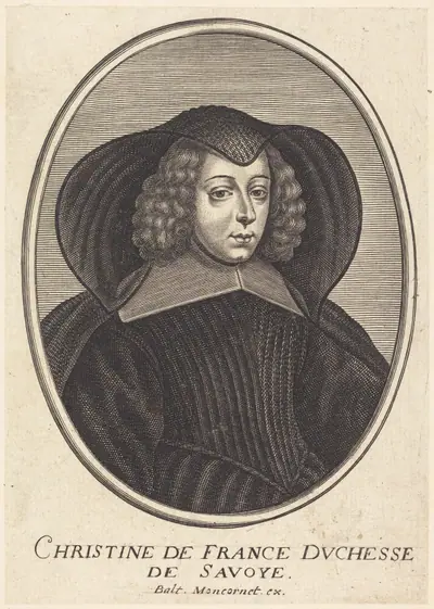 Christine of France
