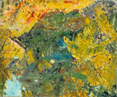 Landscape