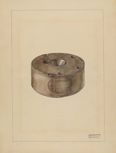 Inkwell