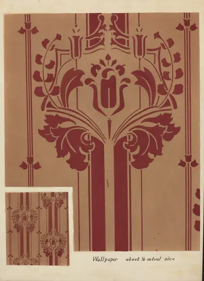 Wall Paper
