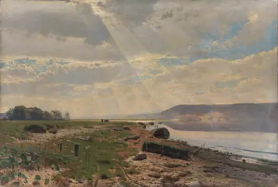 Mariager Fjord