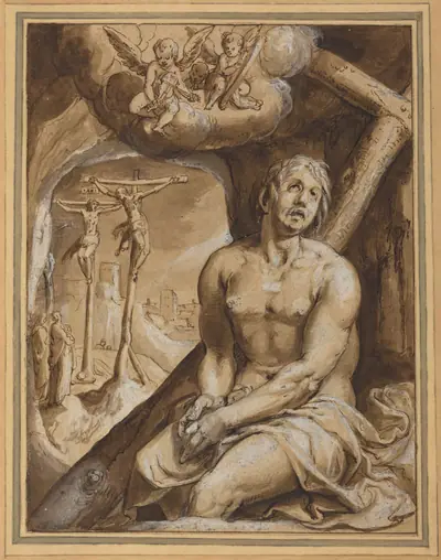 The Good Thief