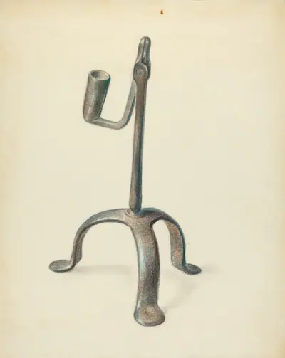 Candle Holder