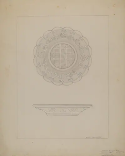 Sandwich Glass