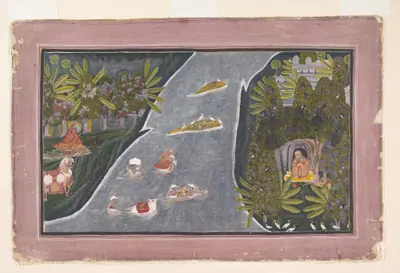 Painting