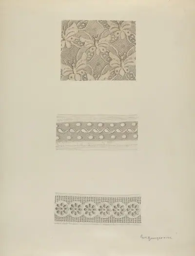 Lace