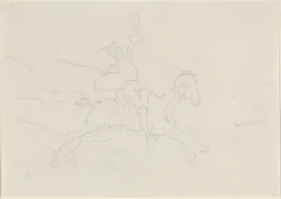 Don Quixote