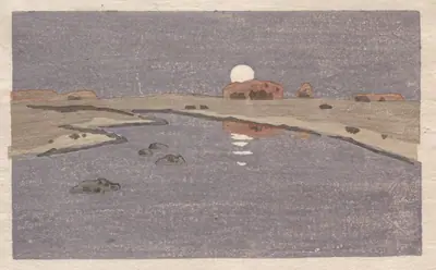 Moonrise