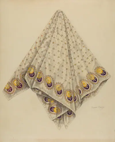Handkerchief