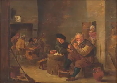 En krostue