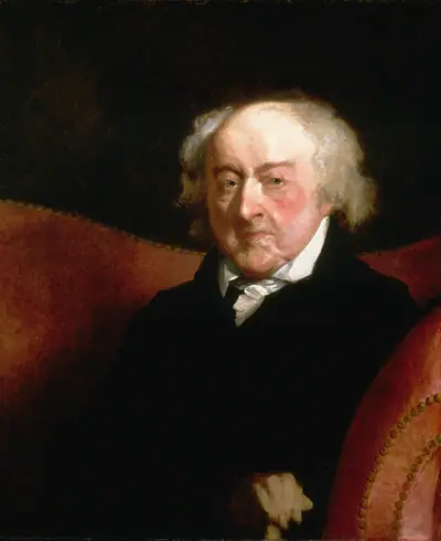 John Adams