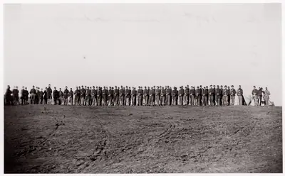 139th Pennsylvania Infantry