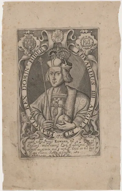 Edward IV of England