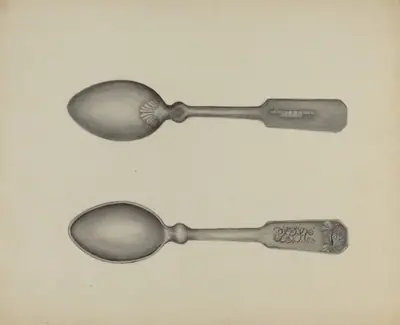 Silver Spoon