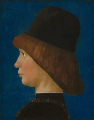 Francesco II Gonzaga, Fourth Marquis of Mantua