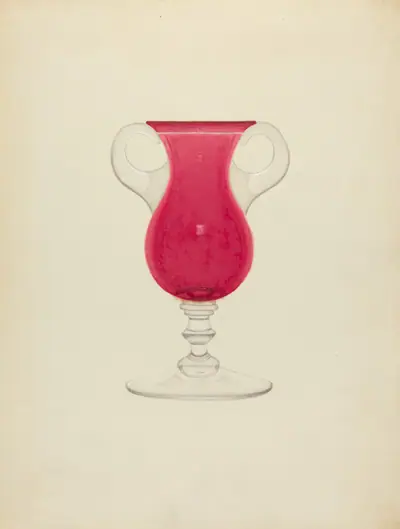 Blown Glass