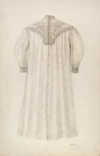 Nightgown