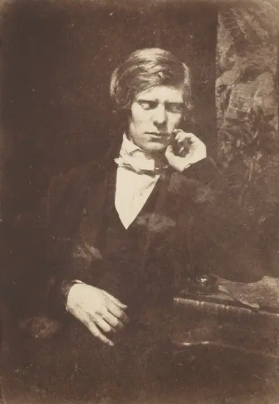 James Archer