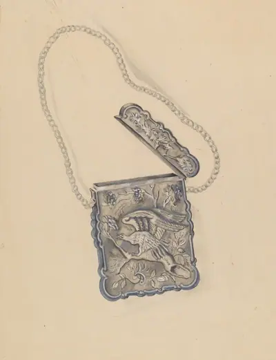 Card Purse