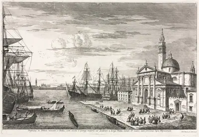 S. Giorgio Maggiore