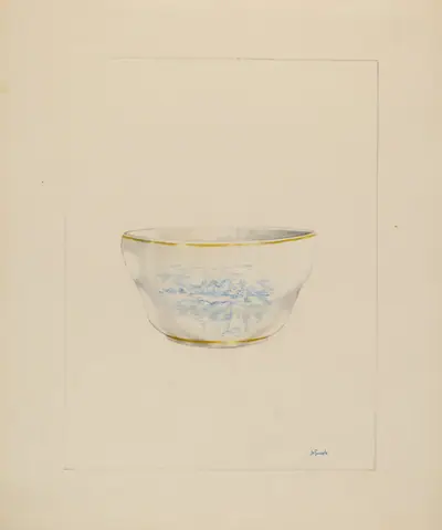 Bowl