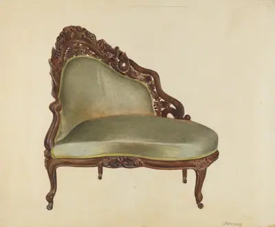 Love Seat