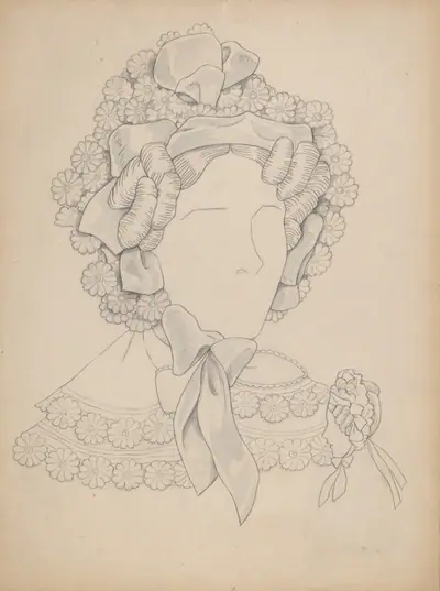 Headdress