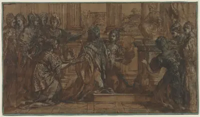 The Idolatry of Solomon