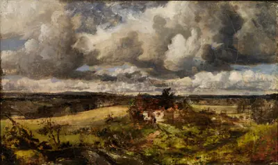 Small Landscape