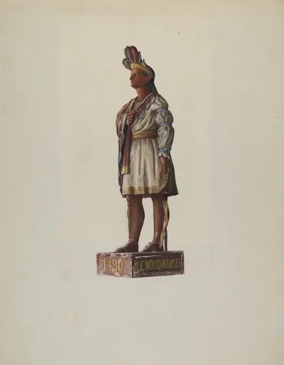 Indian Chief