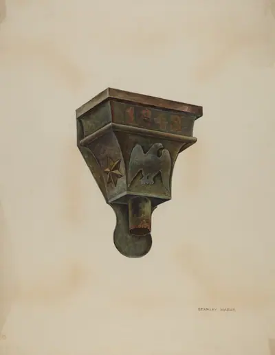 Conductor Head
