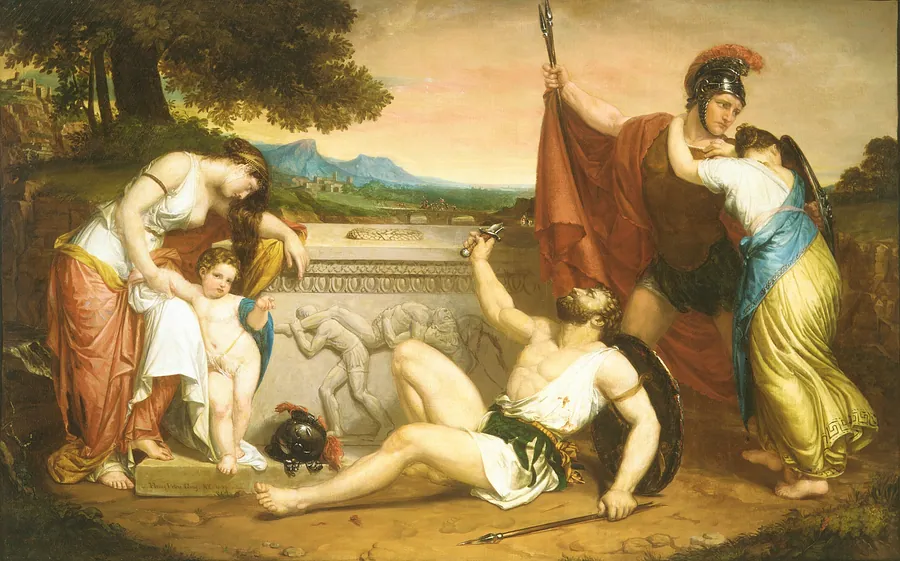 The Wages of War by Henry Peters Gray