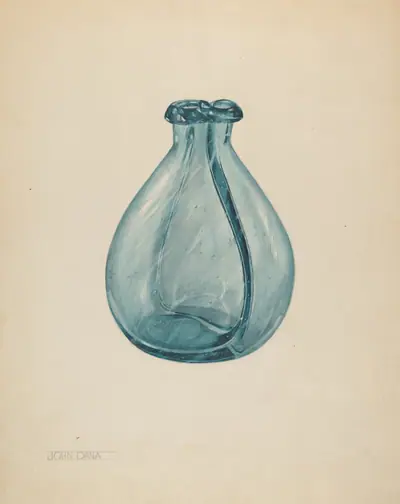 Gemel Bottle