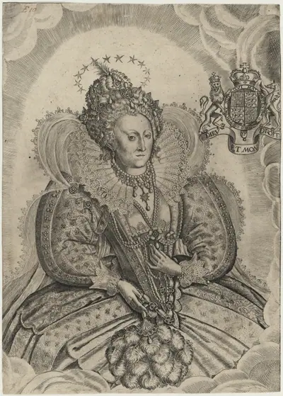 Queen Elizabeth