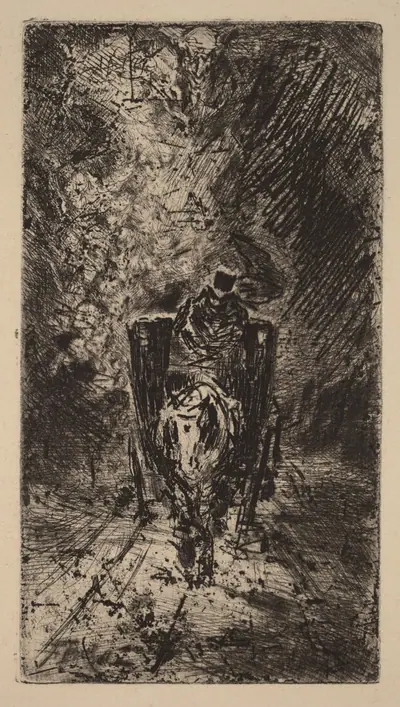 Spleen et Idéal