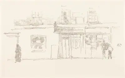 Chelsea Shops