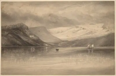 American Observing Station, Kerquelen Islands