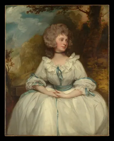 Lady Lemon (1747–1823)
