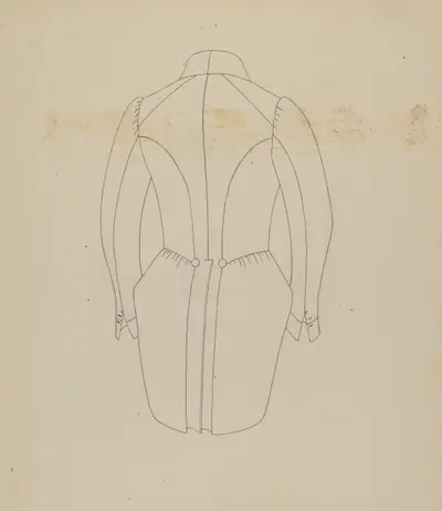 Tail Coat