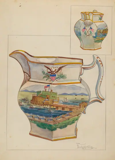 Pitcher