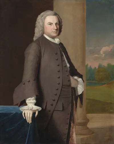 Simon Pease