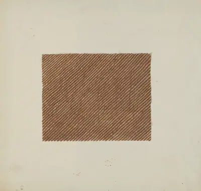 Shaker Textile