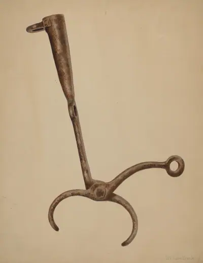 Snubber for Bull